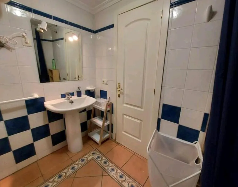 Apartmán La Tejita
