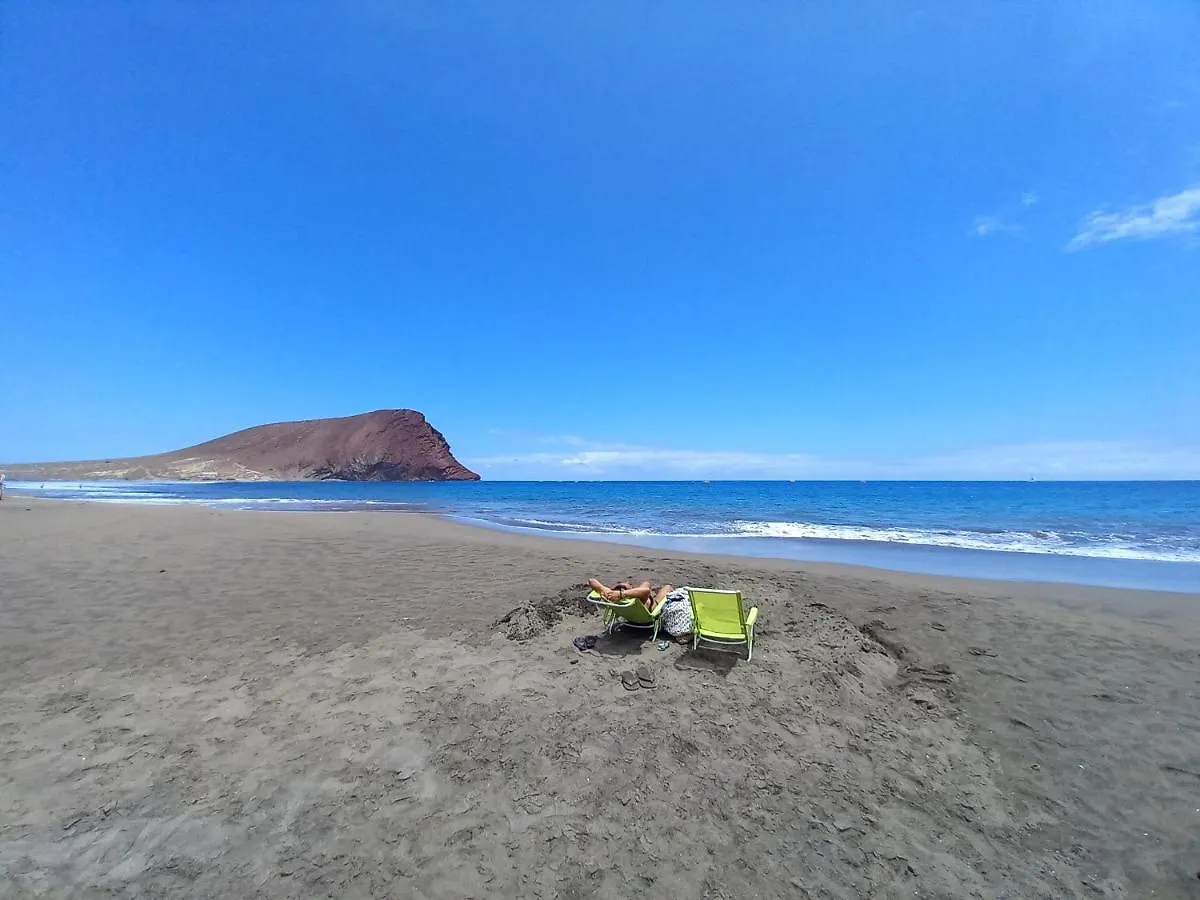 Apartmán La Tejita