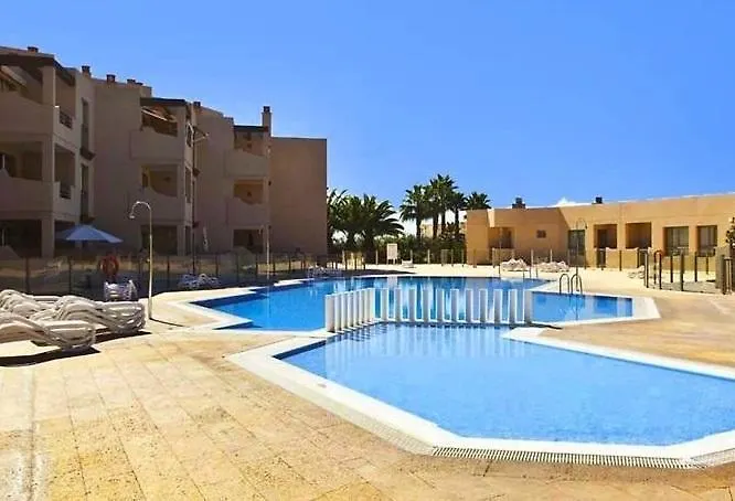 Apartmán La Tejita